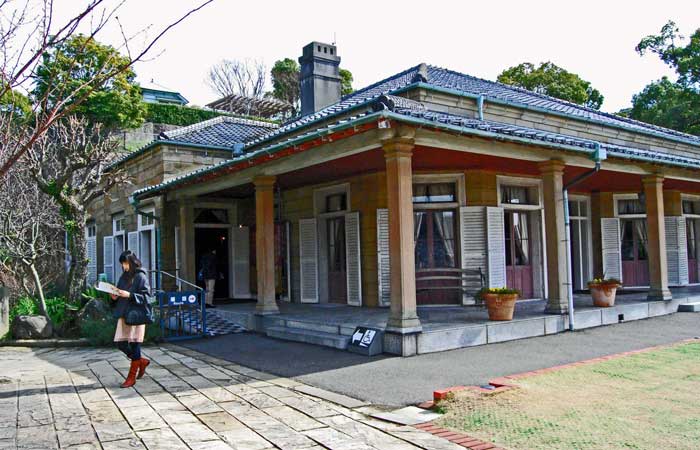 �����K�[�Z��